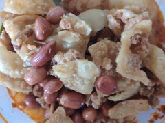 -小豆海棠(嘉兴路店)