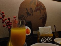 -海派悦庭·海胆烧麦·新融合菜(凯德广场店)