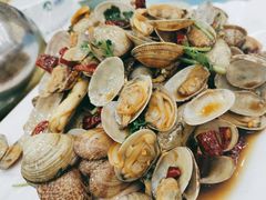 -聚德福海鲜家常菜(刘庄店)