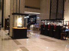 -紫玥铂尔曼酒店零点餐厅