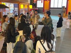 -深圳锦绣中华民俗村