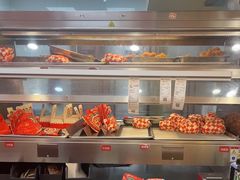-塔斯汀中国汉堡(徐汇汇京广场店)
