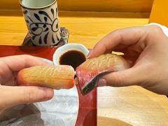 -鮨青(恒基名人购物中心店)