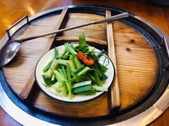 -曹丞相·地锅鸡·地锅鱼(武林店)