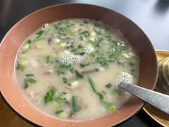 -诺敏塔拉奶茶-布里亚特包子-手把肉(锦都会店)