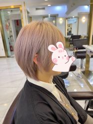 -雅仕 HAIR SALON 美发沙龙