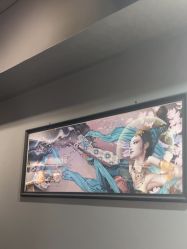 -刺客纹画·纹身·洗纹身·穿孔饰品