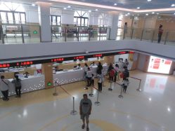 -上海市儿童医院(北京西路院区)