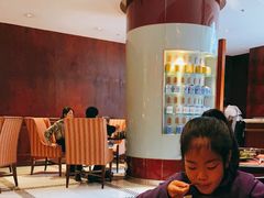 -广州富力丽思卡尔顿酒店