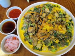 海蛎煎-闽上鲜·福建菜(龙湖滨江天街店)