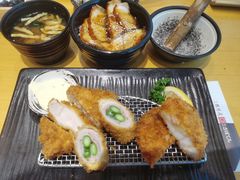 -胜博殿日式炸猪排(西红门店)