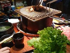 -红小姐的烤肉店(西三旗店)