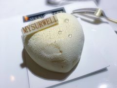 -麦雪尔甜品·生日蛋糕(新街口旗舰店)