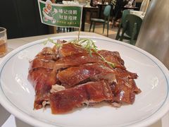 -椿记烧鹅(叠彩店)