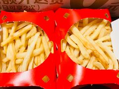 -麦当劳(顺义店)