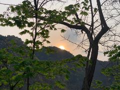 -九如山休闲旅游度假区