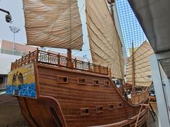 -上海中国航海博物馆