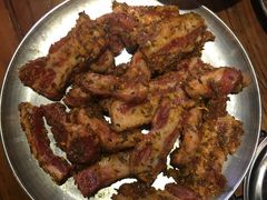 -原始泥炉烤肉(总店)