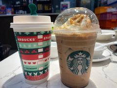 -星巴克(深圳龙岗天安数码城店)