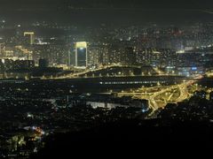 -紫金山山顶公园