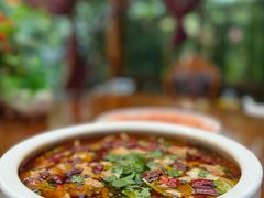 -东方华地城湿地温泉度假区