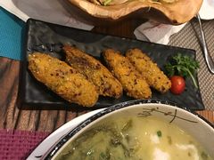 -咖啡之翼·咖餐厅(武清店)