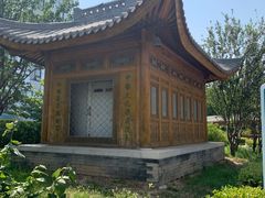 -中国中医科学院望京医院(院本部)