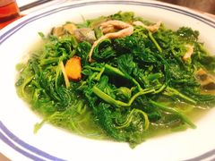 -龙桥私厨·姜花菊花过桥鱼·顺德菜(容桂店)