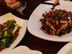 -漫天香·小龙虾餐厅(夏湾店)