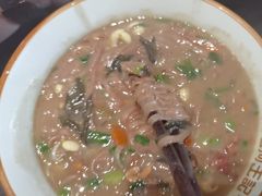 -唐河王记·南阳民间菜(国基路店)