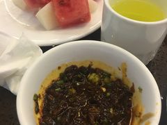 -蜀中吴养生板栗鸡(会展店)