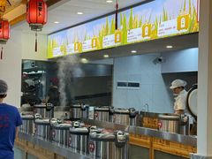 -笨罗卜浏阳菜馆(太平街店)