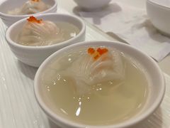 -半岛太子酒家(海港城店)