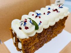 拿破仑-光作面包Voila Lumiere(中山店)