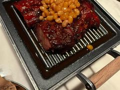 -大树餐厅(益田假日店)