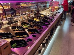 -比格比萨自助(赛罕区万达广场店)