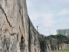 -石炮台公园