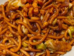 福建炒面-黄亚华小食店(Jalan Alor)