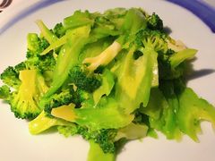 -阿庄新豫菜(通泰路店)