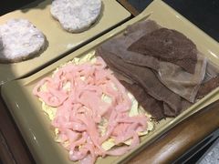-渝味晓宇火锅(合川路店)