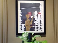 -COSTA COFFEE(斯普瑞斯奥特莱斯店)