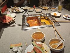 -海底捞火锅(北京路店)