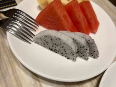 -客莱福诺富特酒店·互动餐厅