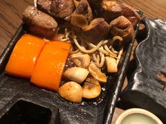 -Hatsune隐泉日式料理(三里屯太古里店)
