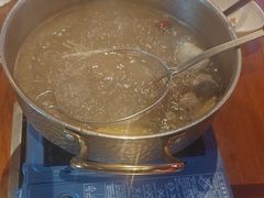 -牛满溢·自助潮汕鲜牛肉火锅(龙汇路店)