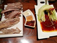 -沙力海西北特色美食烤肉店(北门坡店)