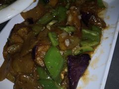 地三鲜-东北饭店·饺饺者( 学府壹号店)