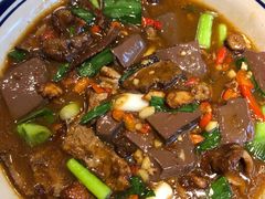 柴火杀猪菜-柴火农家·江西赣南菜(土华店)