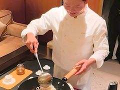 -华尔道夫酒店·紫金阁