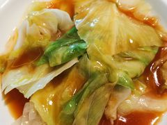 -长沙北辰洲际酒店-栀味轩中餐厅